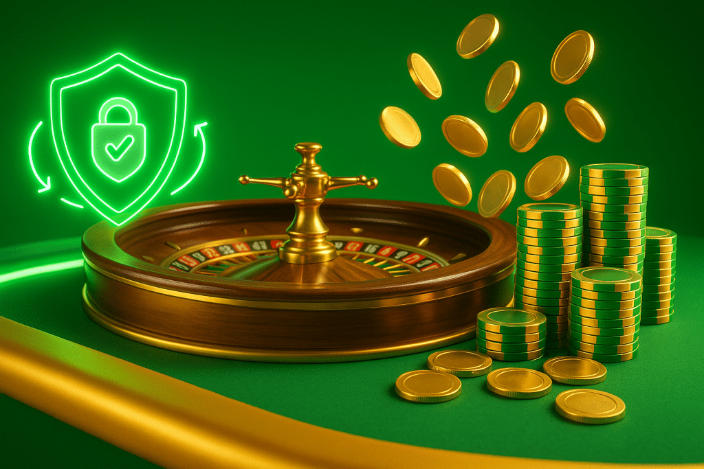 เทคนิคทำเงินและบริหารทุนสำหรับสมาชิก brazil999