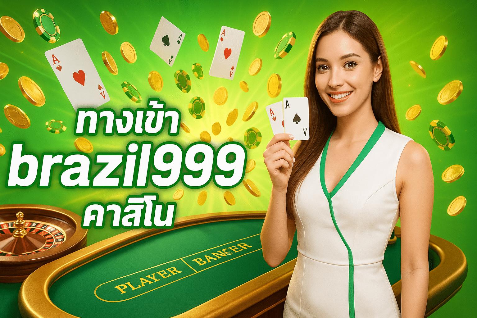 ทางเข้า brazil999 คาสิโน