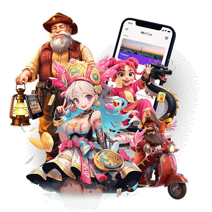 สัมผัสประสบการณ์ บาคาร่า ระดับพรีเมียมที่ brazil999