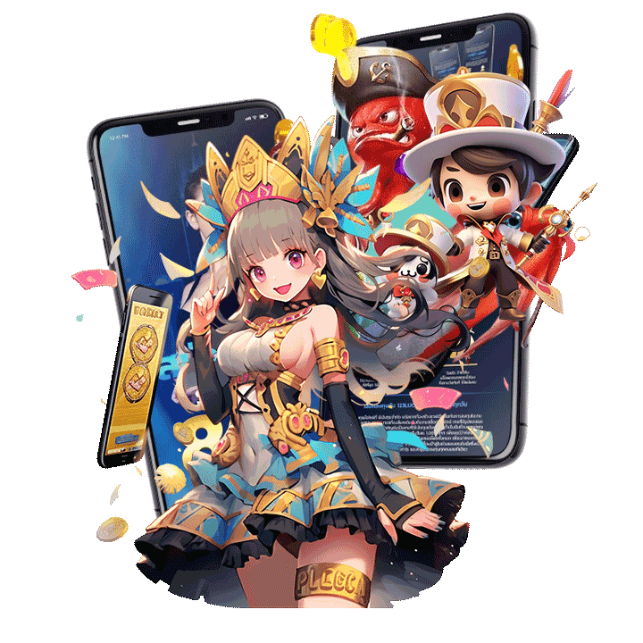 ประโยชน์ของการเลือกเล่นเกมยอดนิยมกับเรา