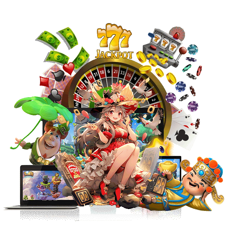 การเริ่มต้นเล่นเกมคาสิโนออนไลน์กับเรา