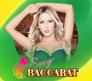 Sexy Baccarat