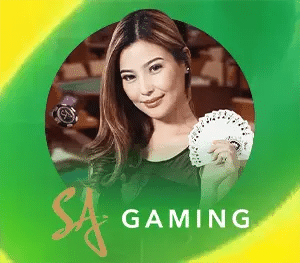 SA GAMING